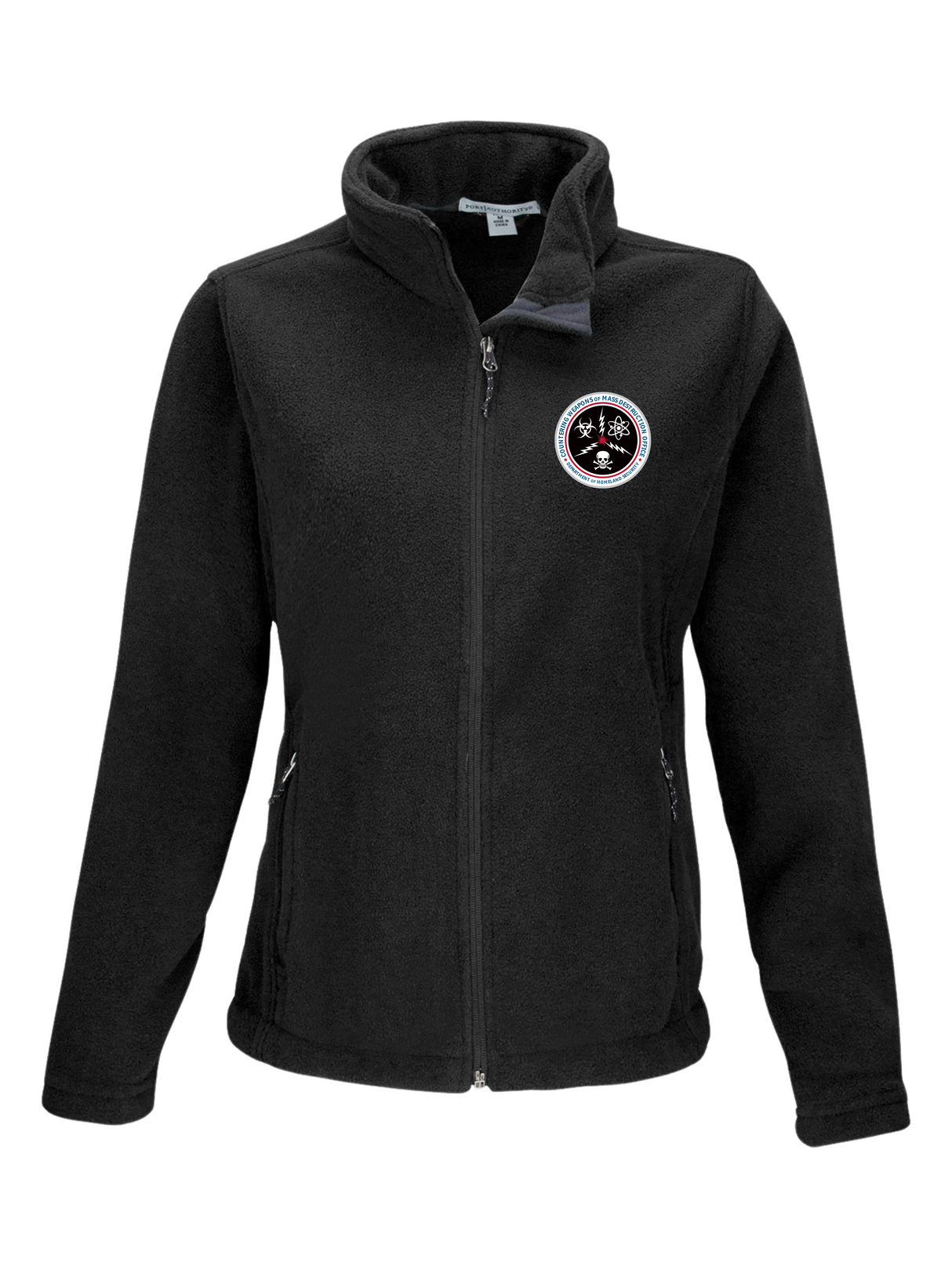 CWMD LIGHTWEIGHT Women's Microfleece