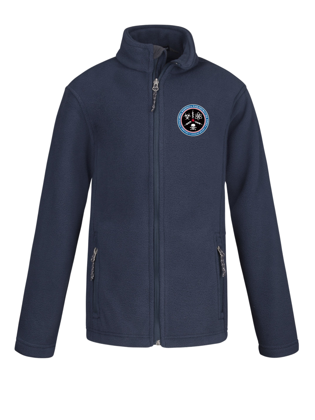 CWMD MIDWEIGHT Men's Microfleece