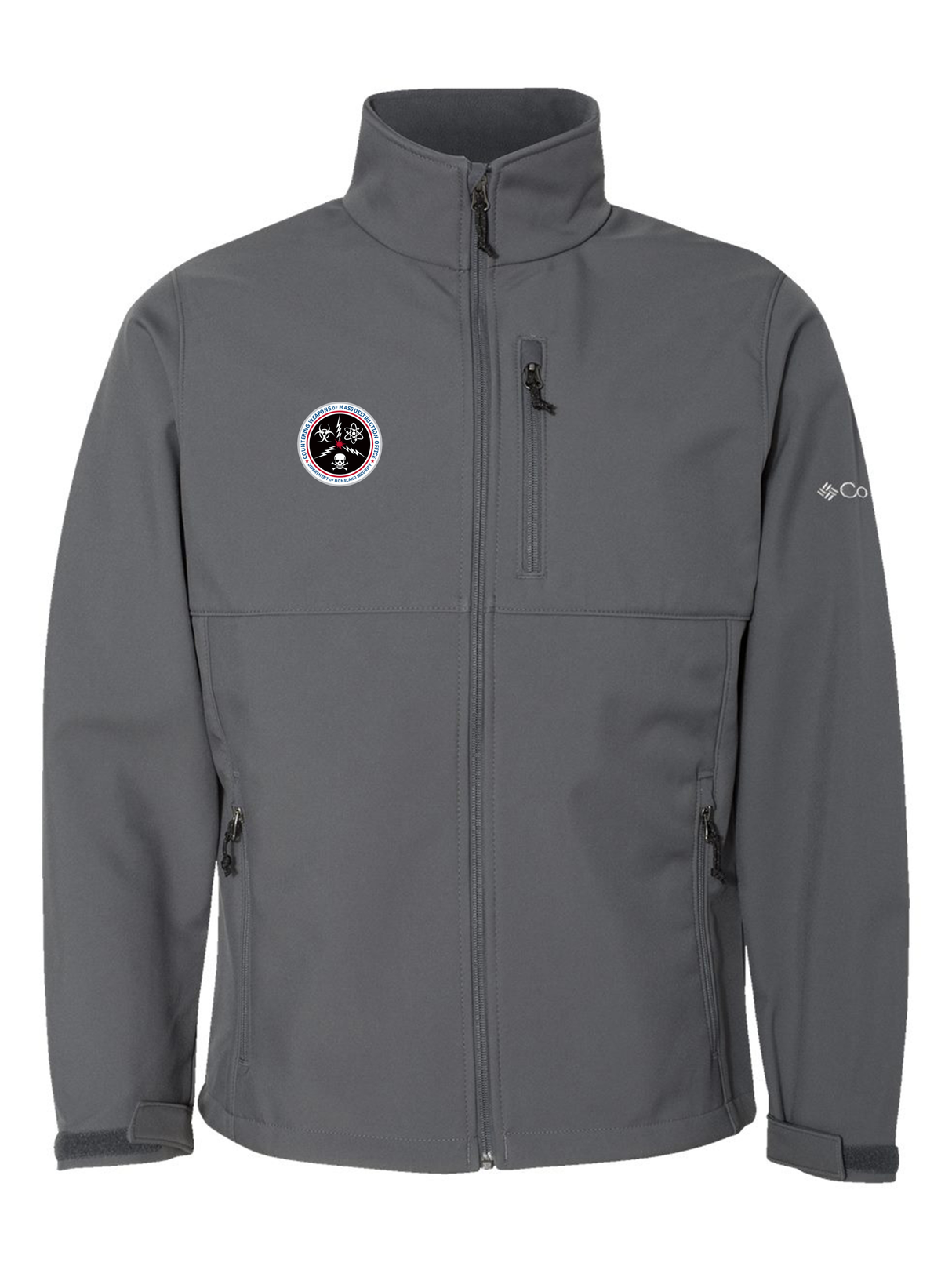 CWMD Men's Ascender™ Soft Shell