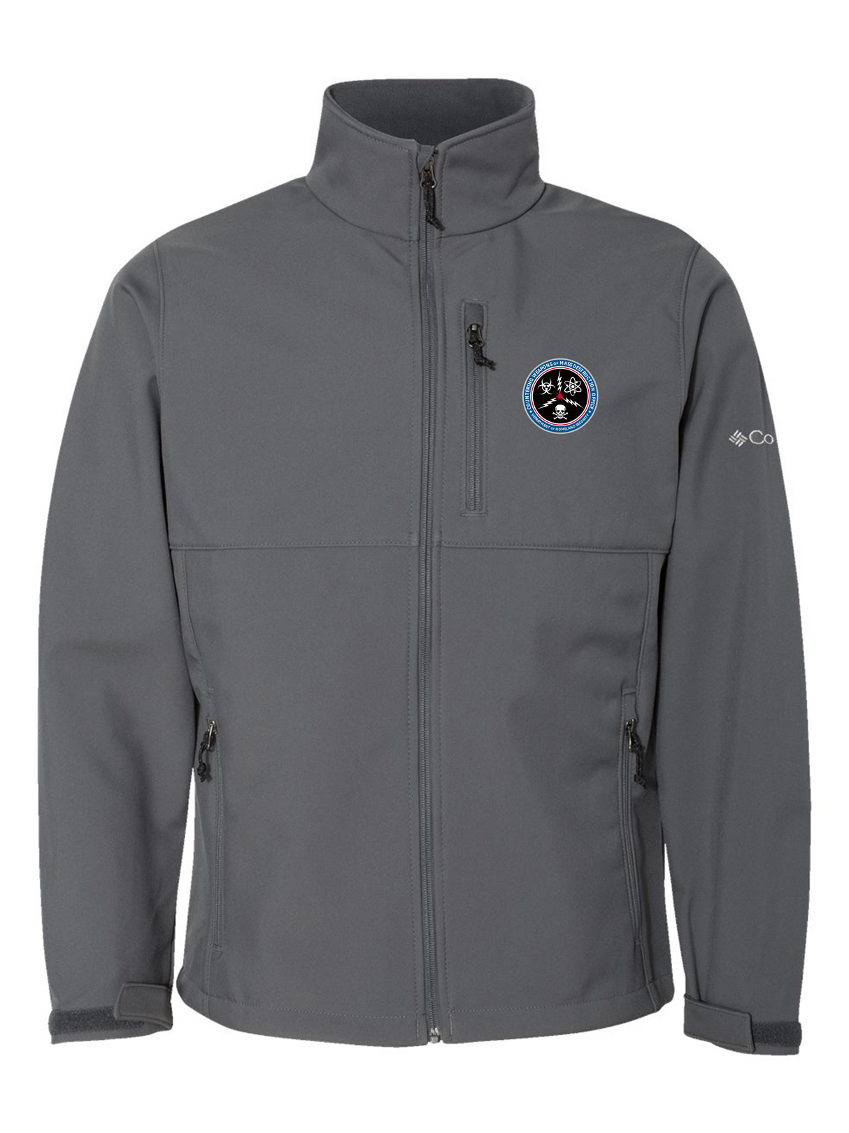 CWMD Men's Ascender™ Soft Shell