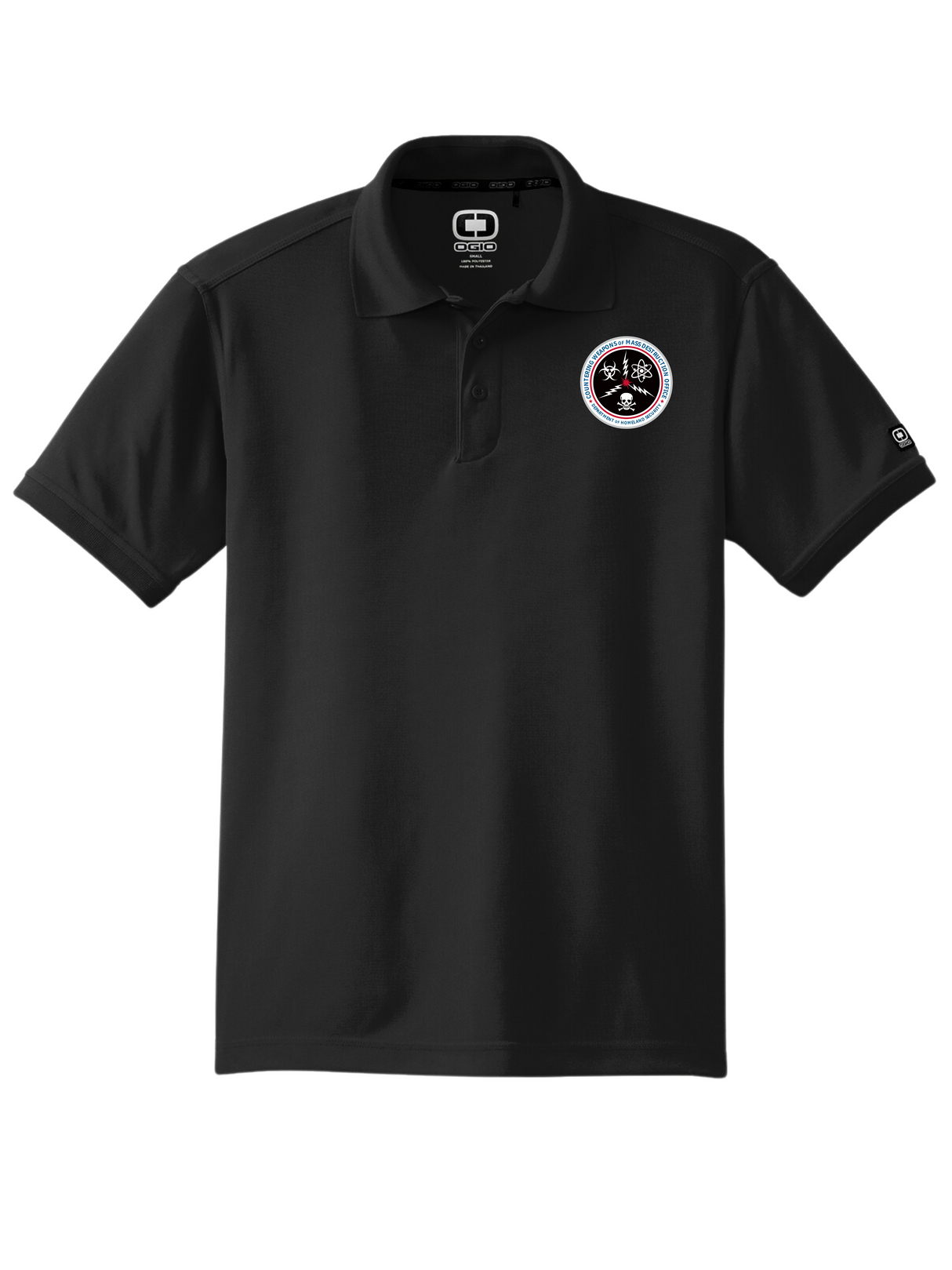 CWMD- Caliber2.0 Polo
