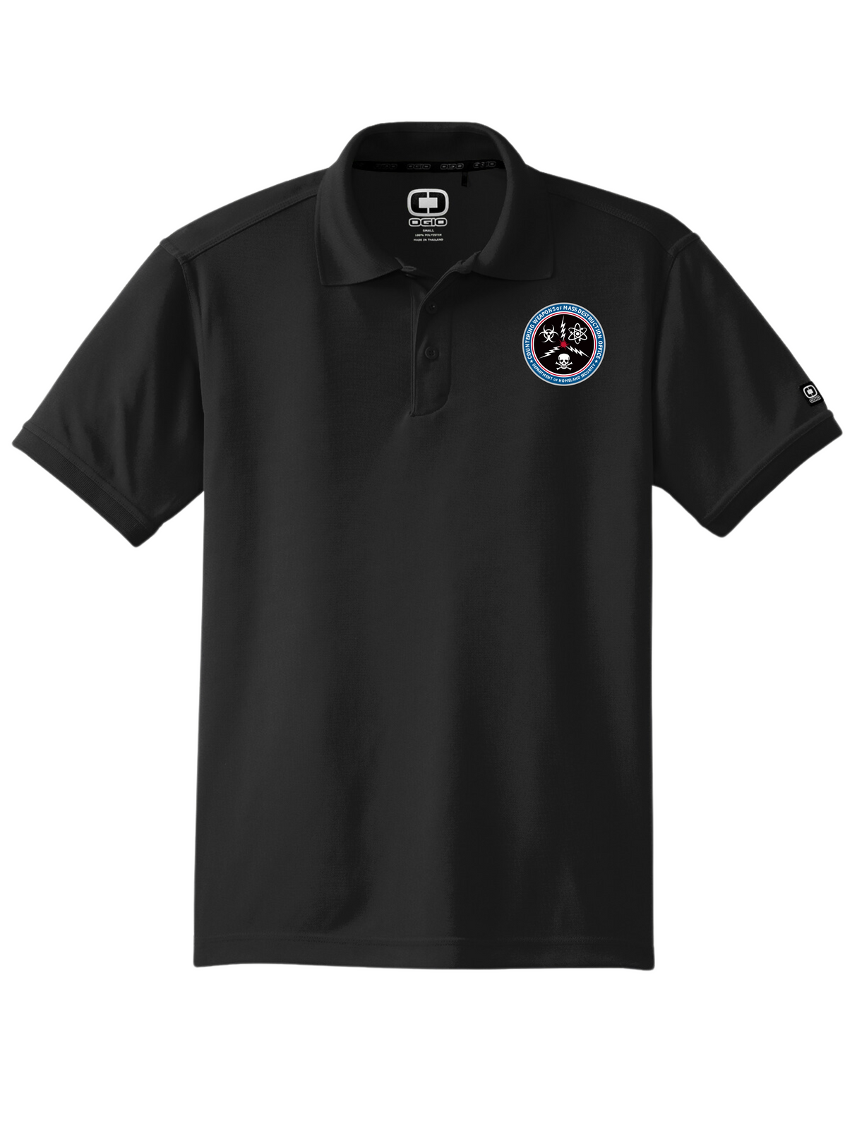 CWMD- Caliber2.0 Polo
