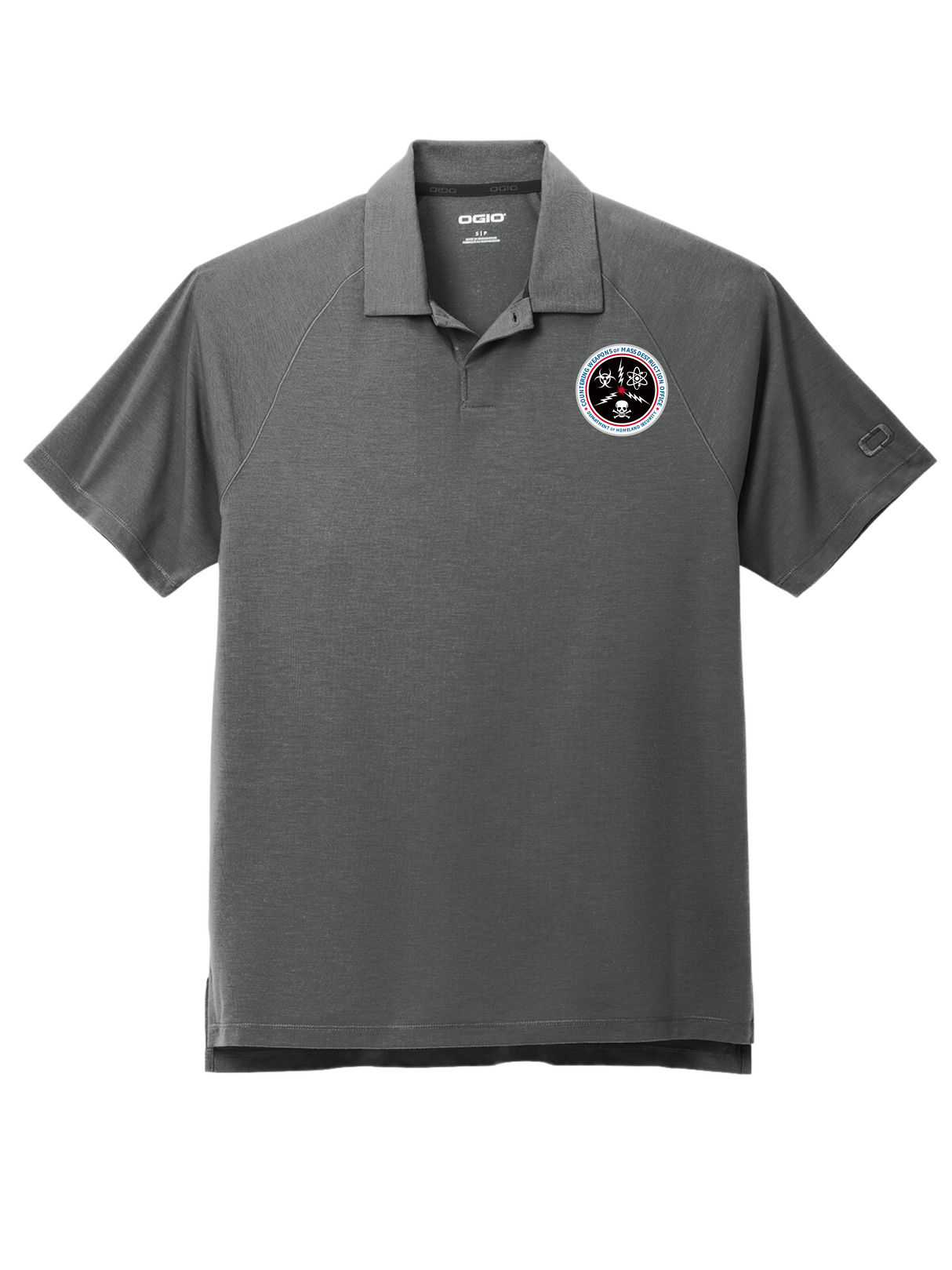 CWMDMotion Polo