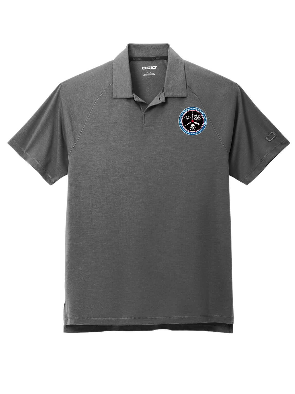CWMDMotion Polo