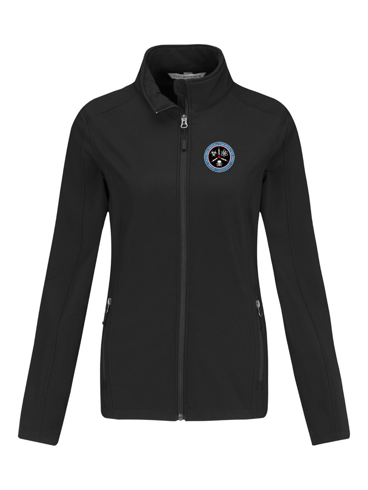 CWMD Women's Soft Shell