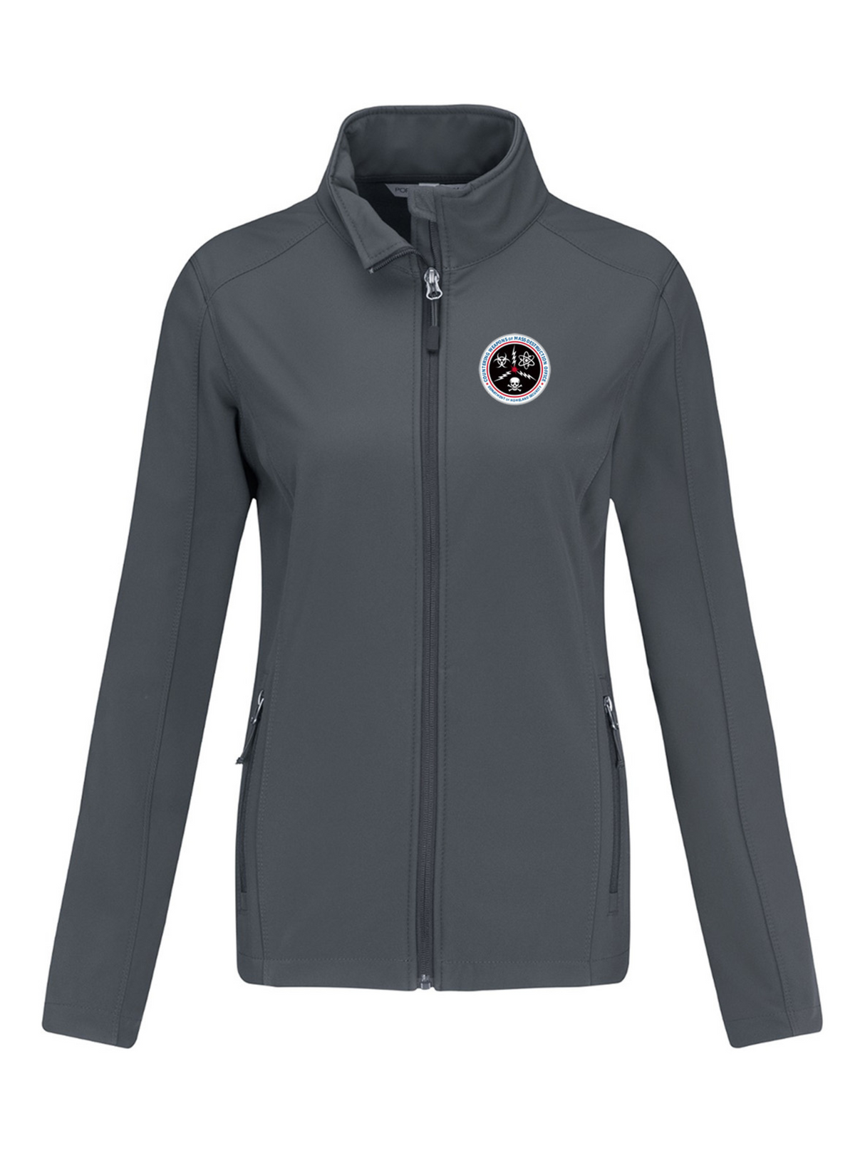CWMD Women's Soft Shell