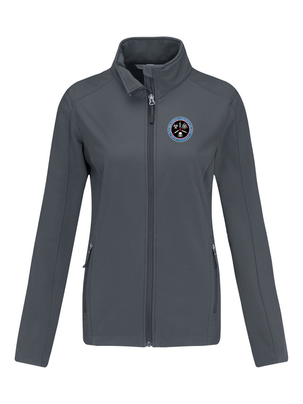 CWMD Women's Soft Shell