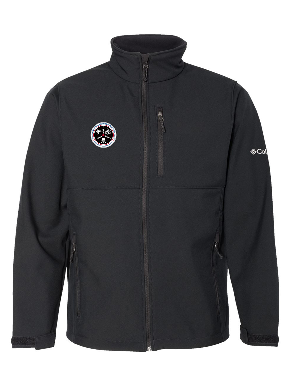 CWMD Men's Ascender™ Soft Shell