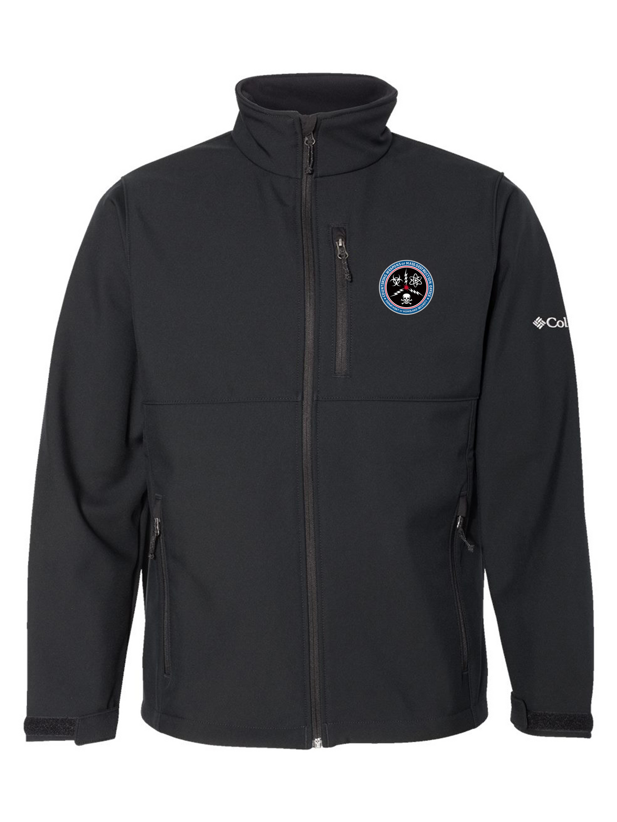 CWMD Men's Ascender™ Soft Shell