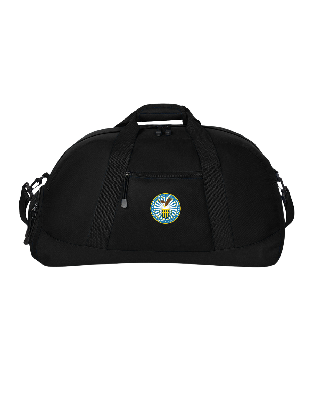 DCSA Duffel Bag