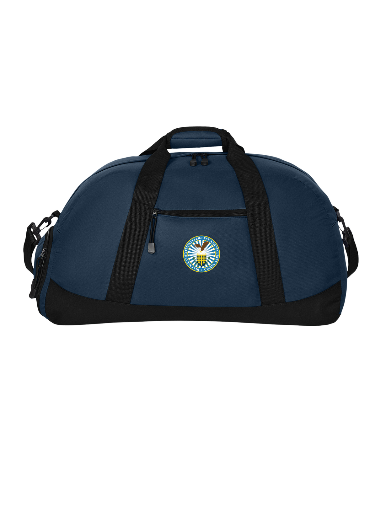 DCSA Duffel Bag