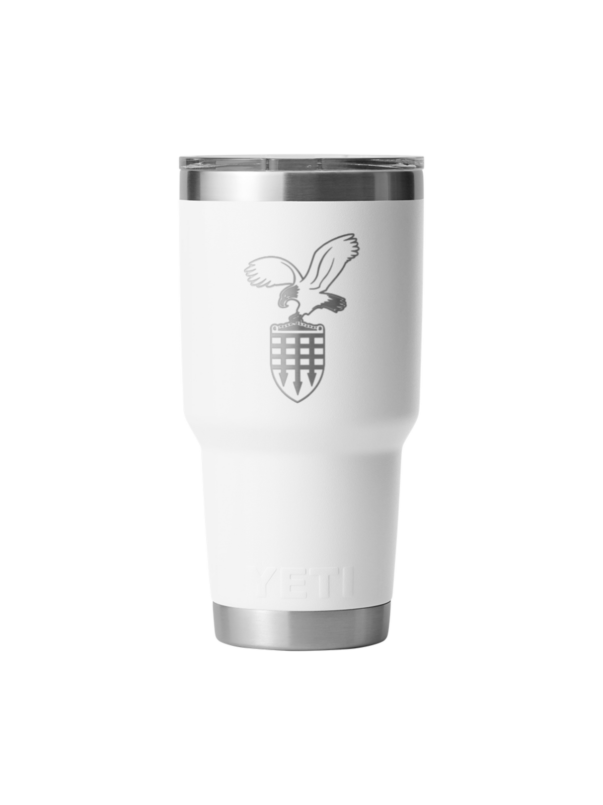 DCSA Anniversary 30oz Engraved YETI Tumbler