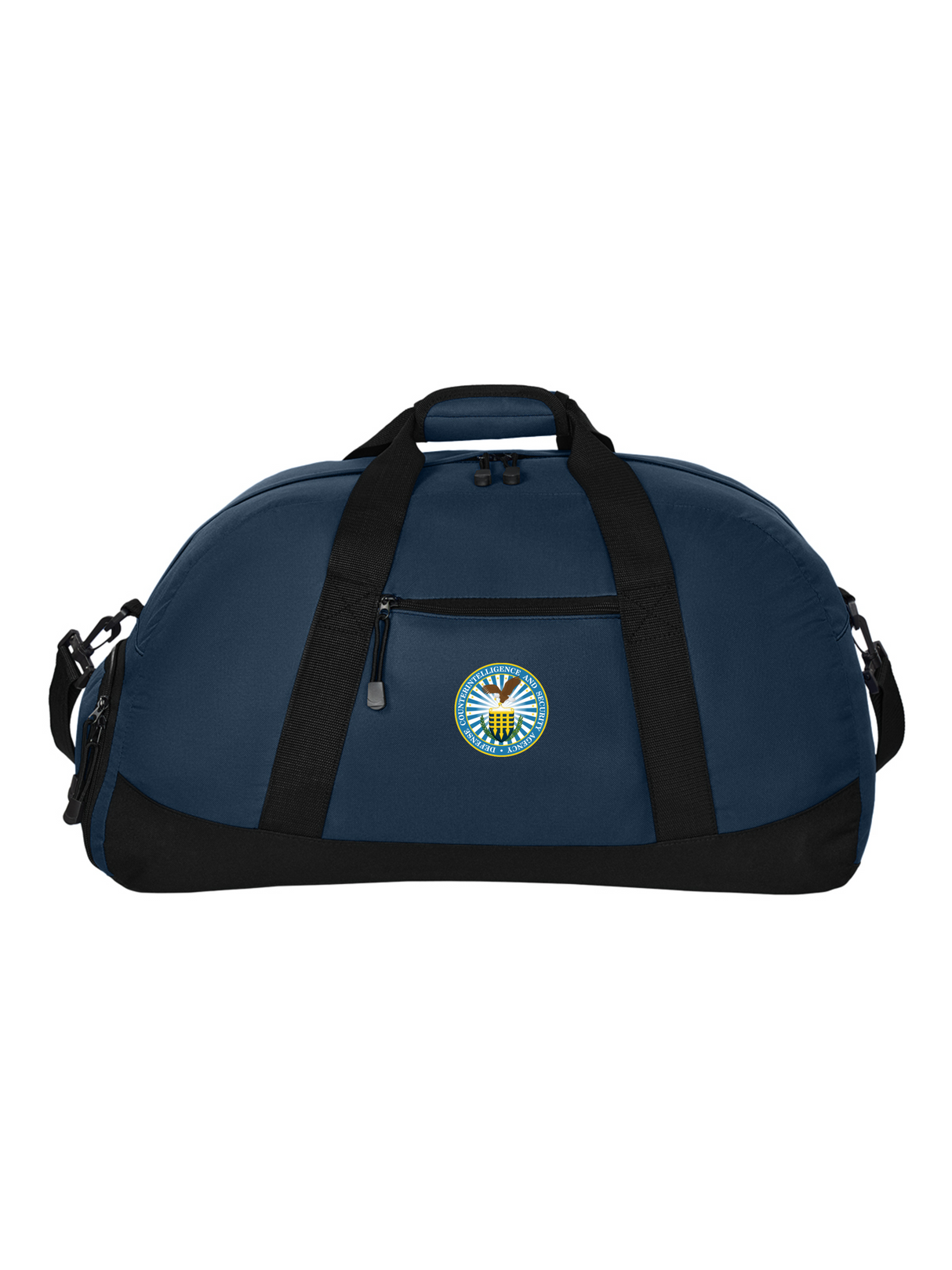 DCSA Large Duffel Bag