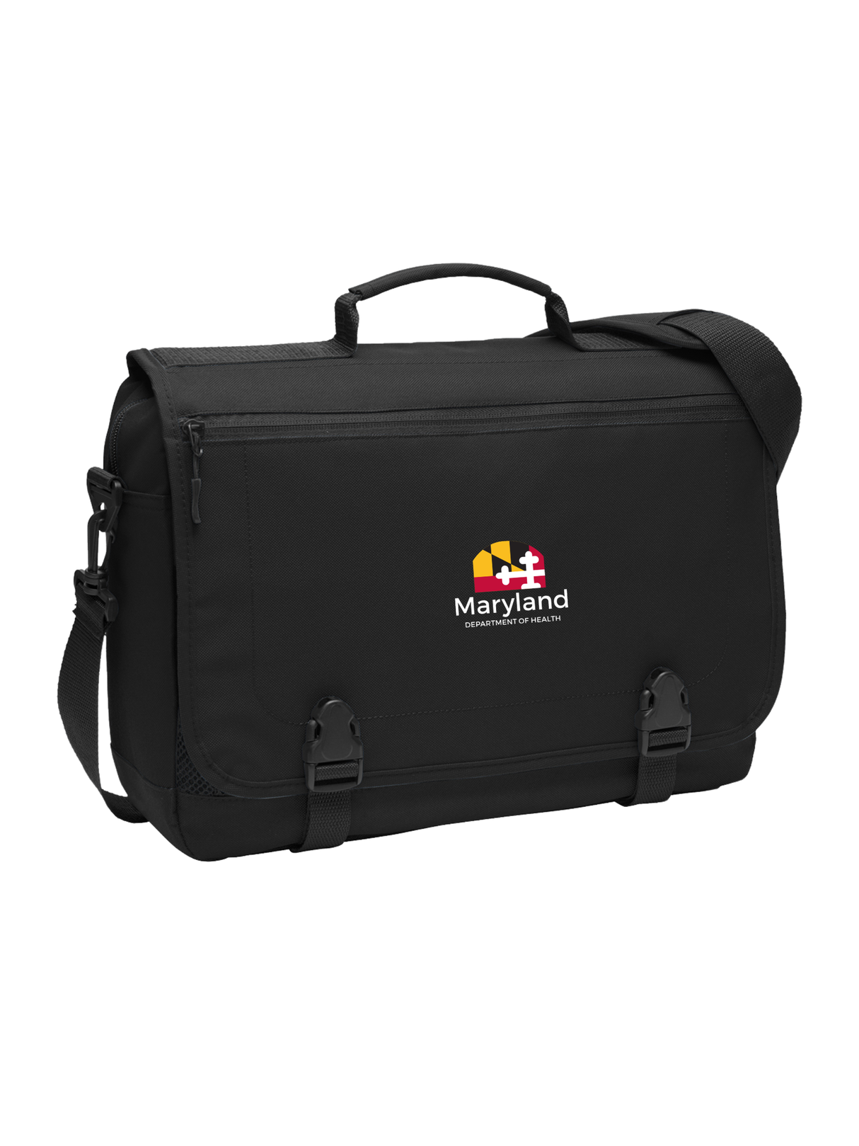 Maryland Department of Health (MDH) Laptop Bag