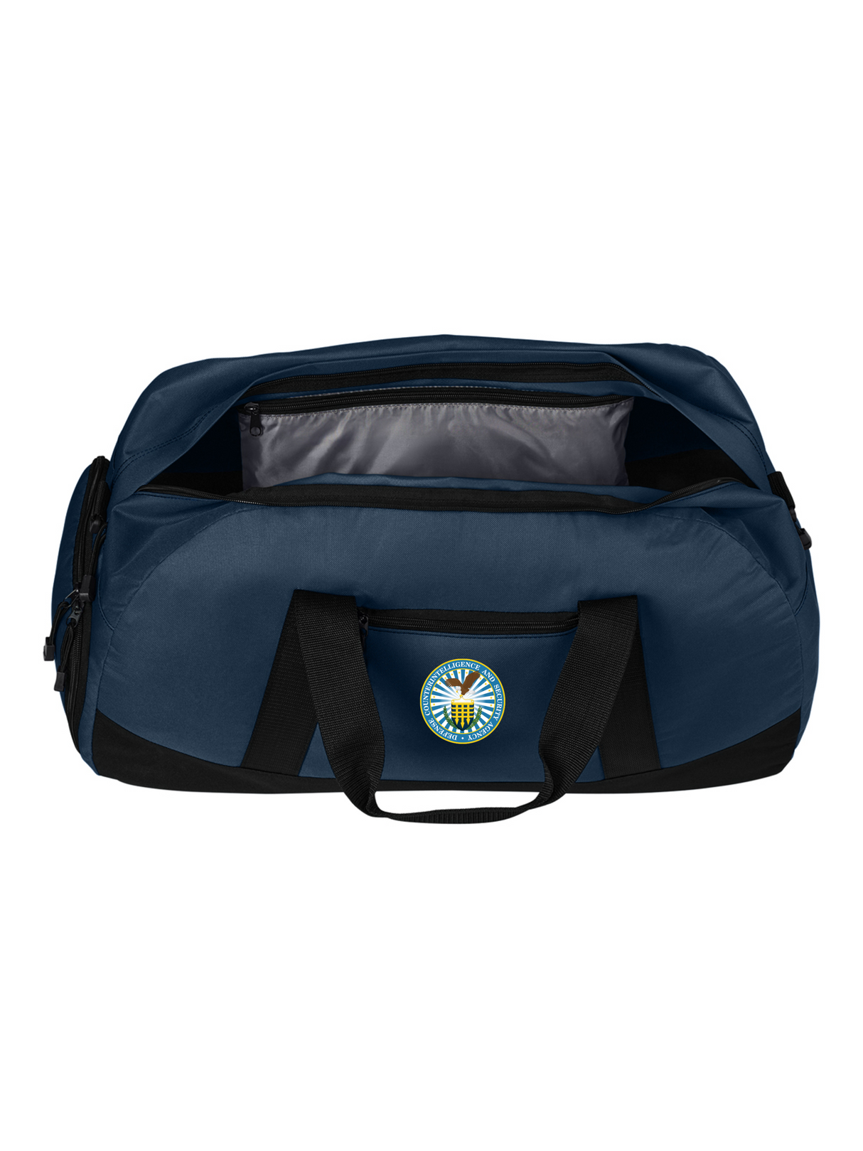 DCSA Large Duffel Bag