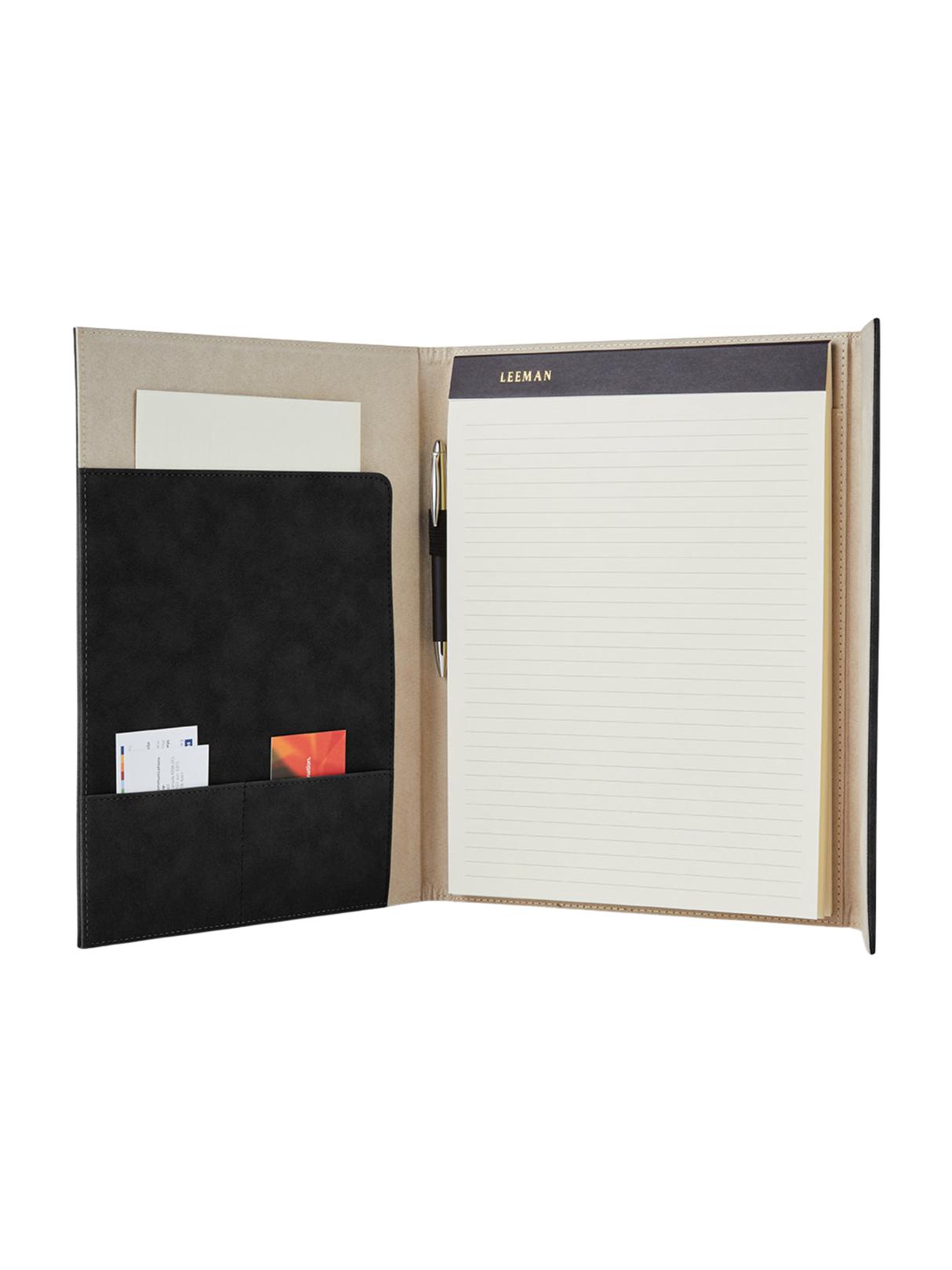 DCSA Executive Portfolio