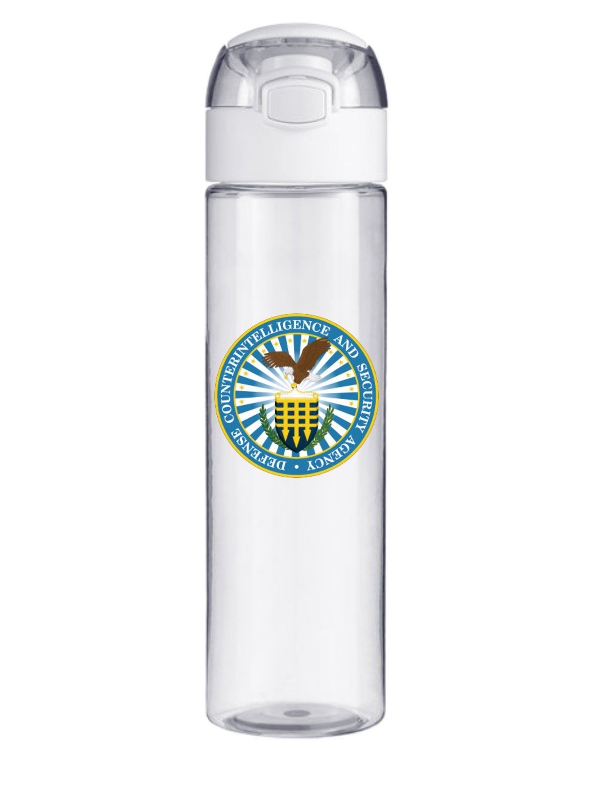 DCSA Sport Bottle