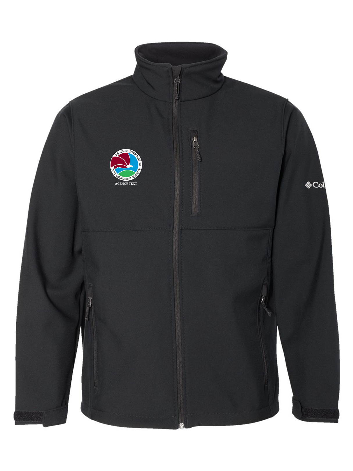 DEA Men's Ascender™ Soft Shell