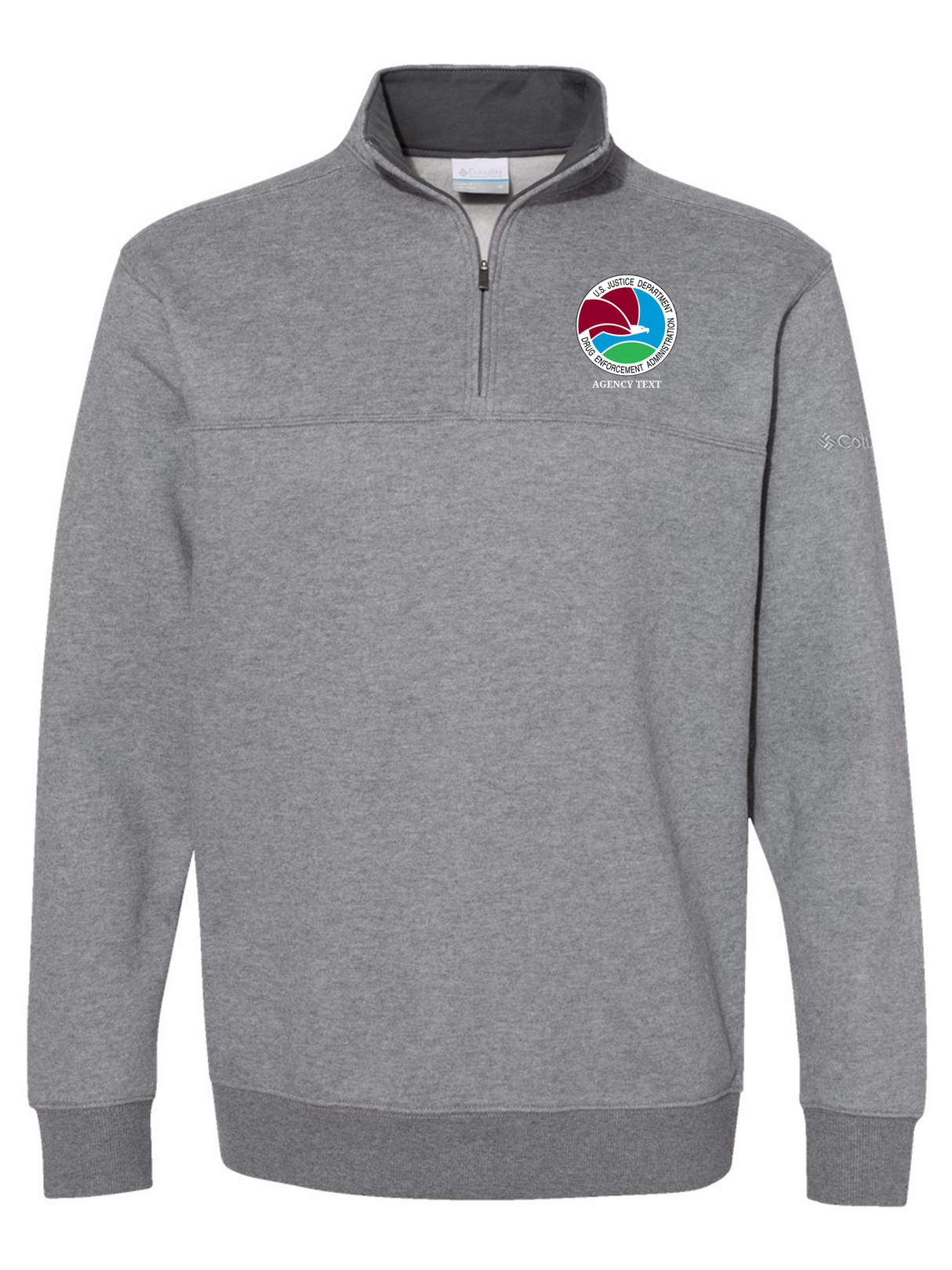 DEA Men's Columbia Hart Mountain™ Fleece