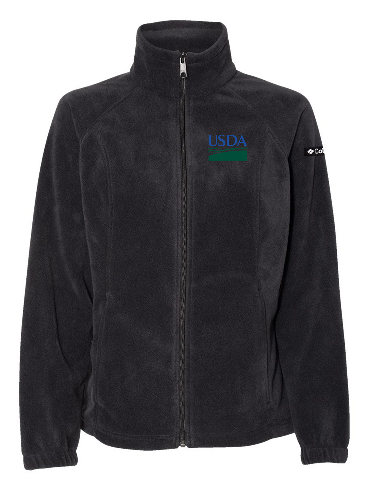 USDA Women's Benton Springs™ Microfleece
