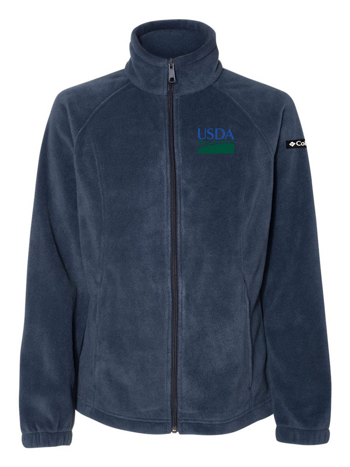 USDA Women's Benton Springs™ Microfleece