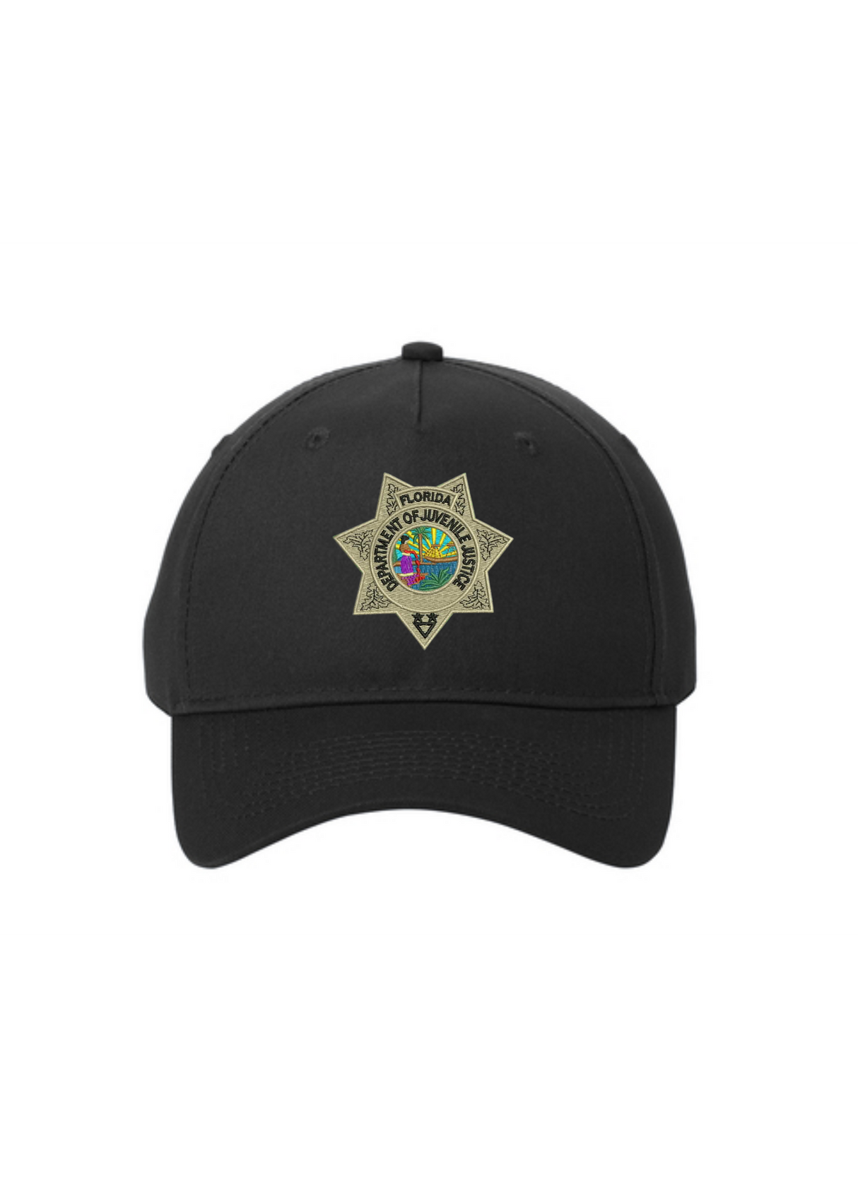 Department of Juvenile Justice (DJJ) Hat