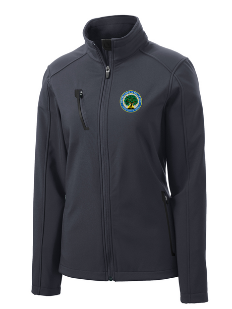 Department of Education Women's Tactical Soft Shell