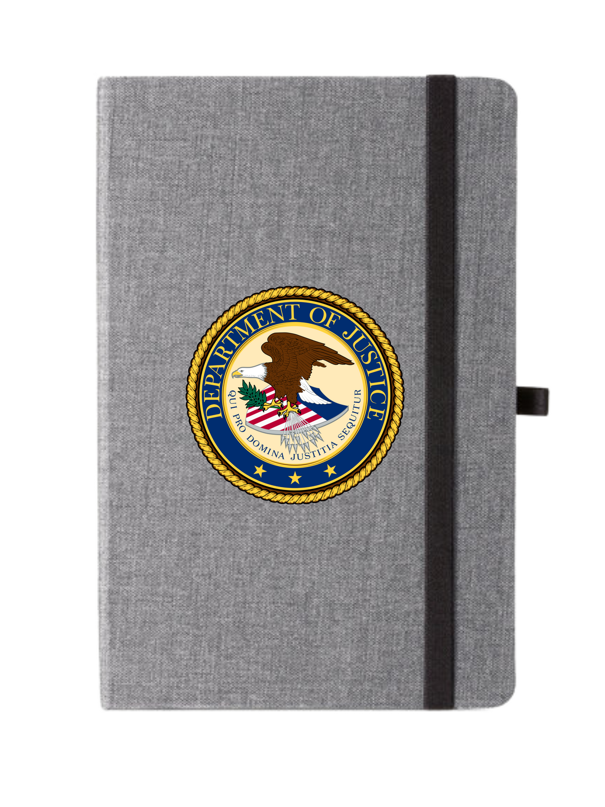 DOJ Journal