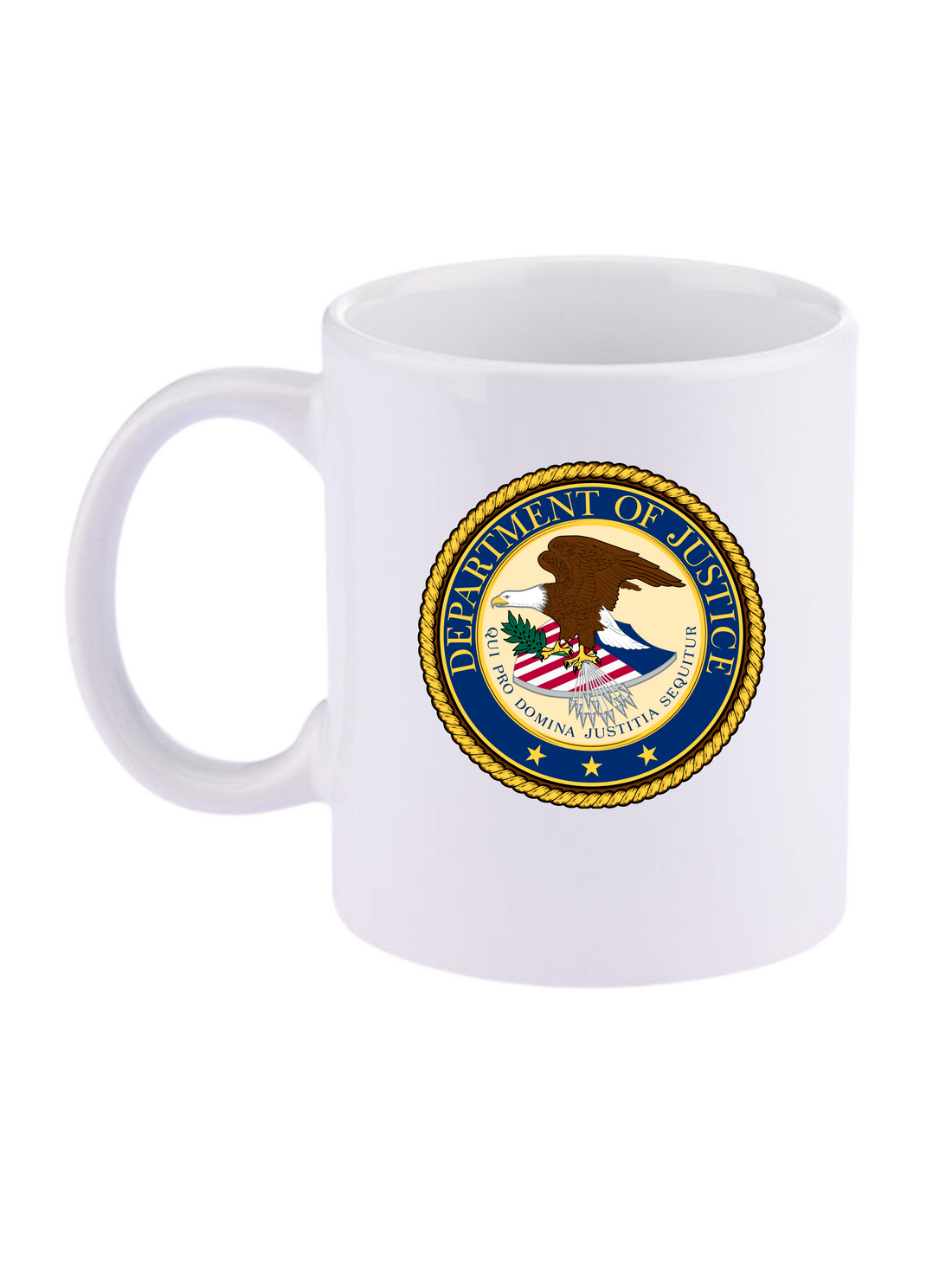 DOJ | Department of Justice