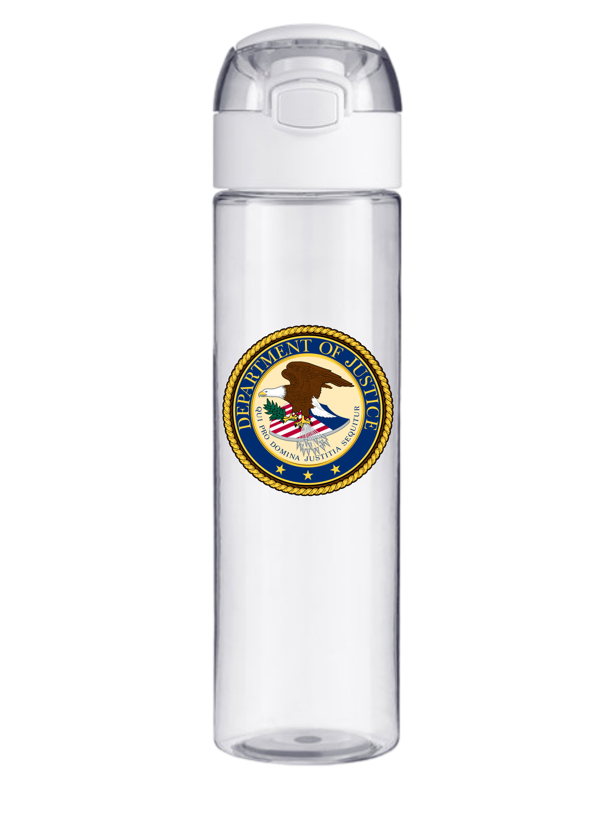 DOJ Sport Bottle