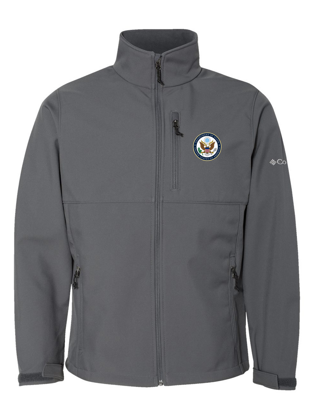DOS Men's Ascender™ Soft Shell