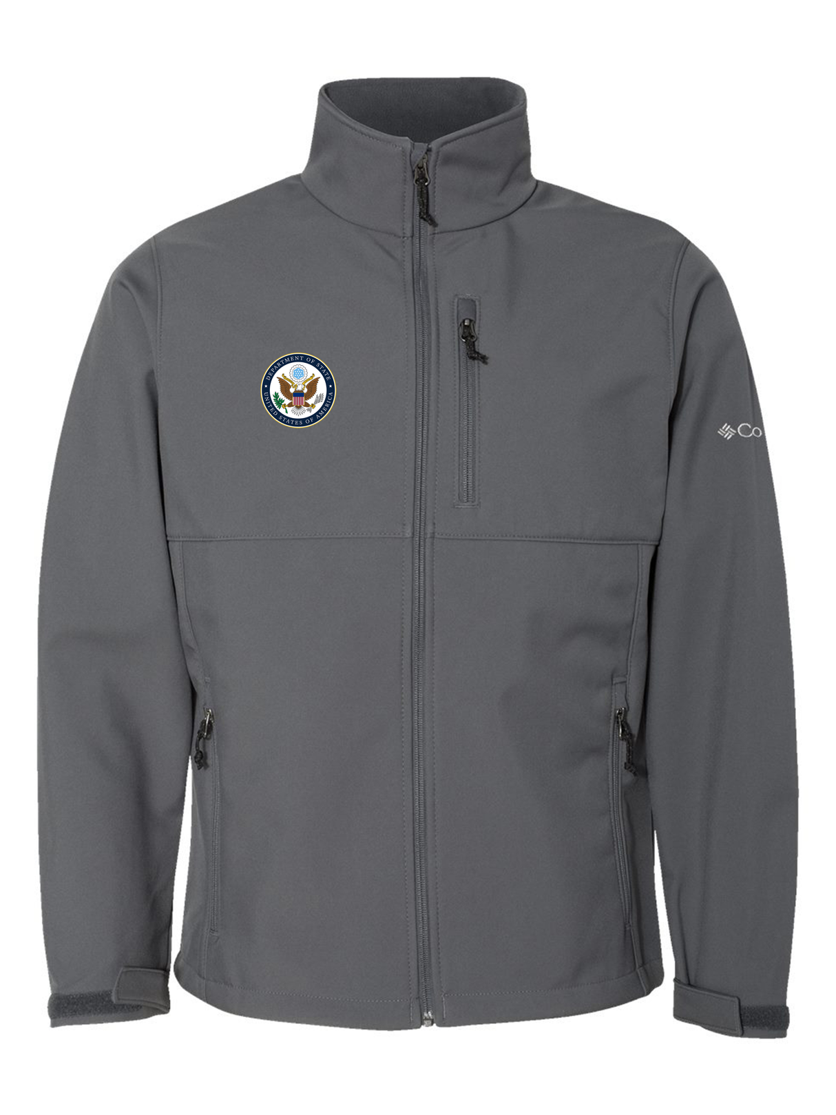 DOS Men's Ascender™ Soft Shell
