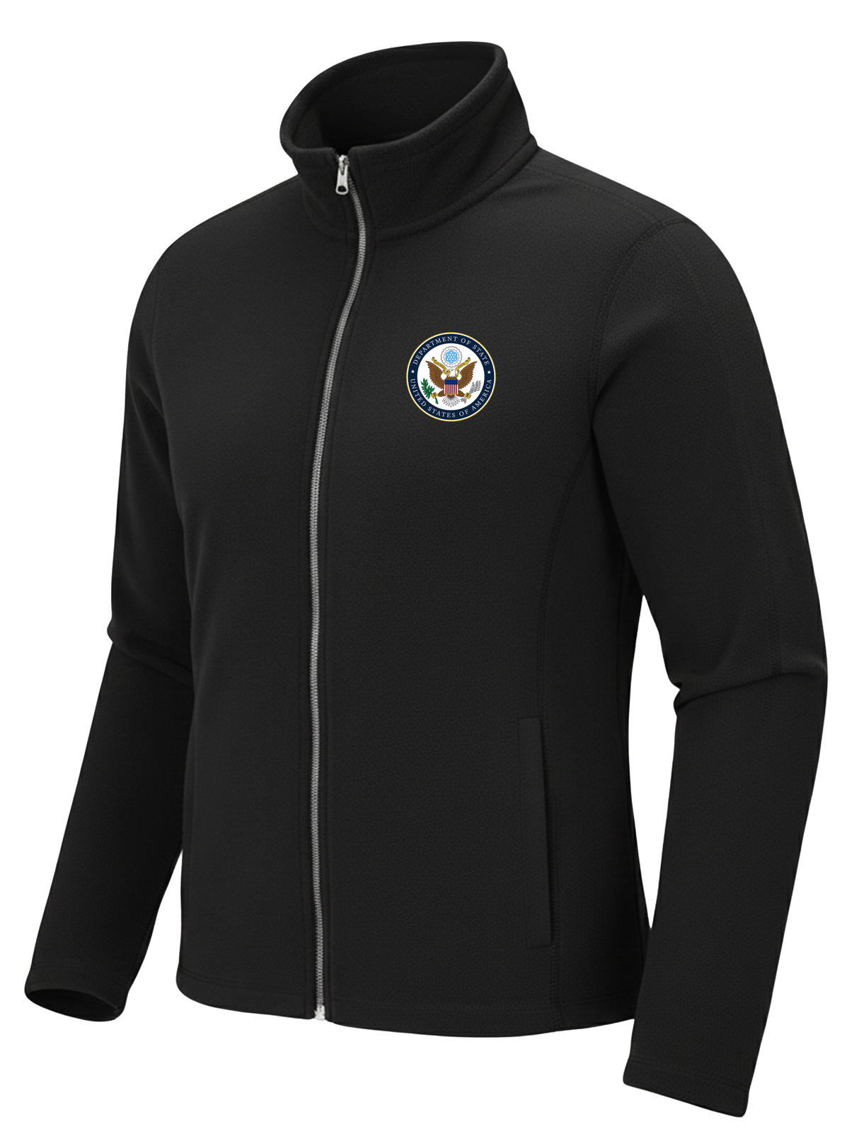 DOS Men's Lightweight Microfleece