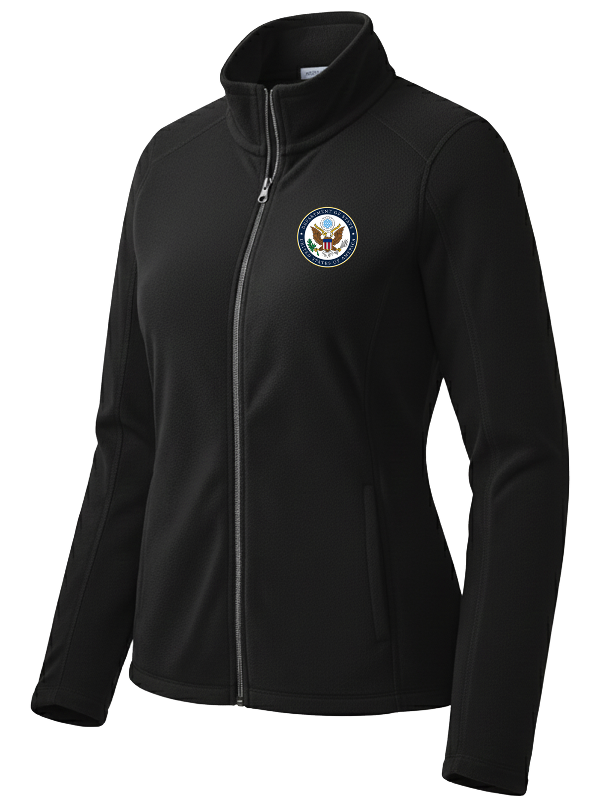 DOS Women's Lightweight Microfleece