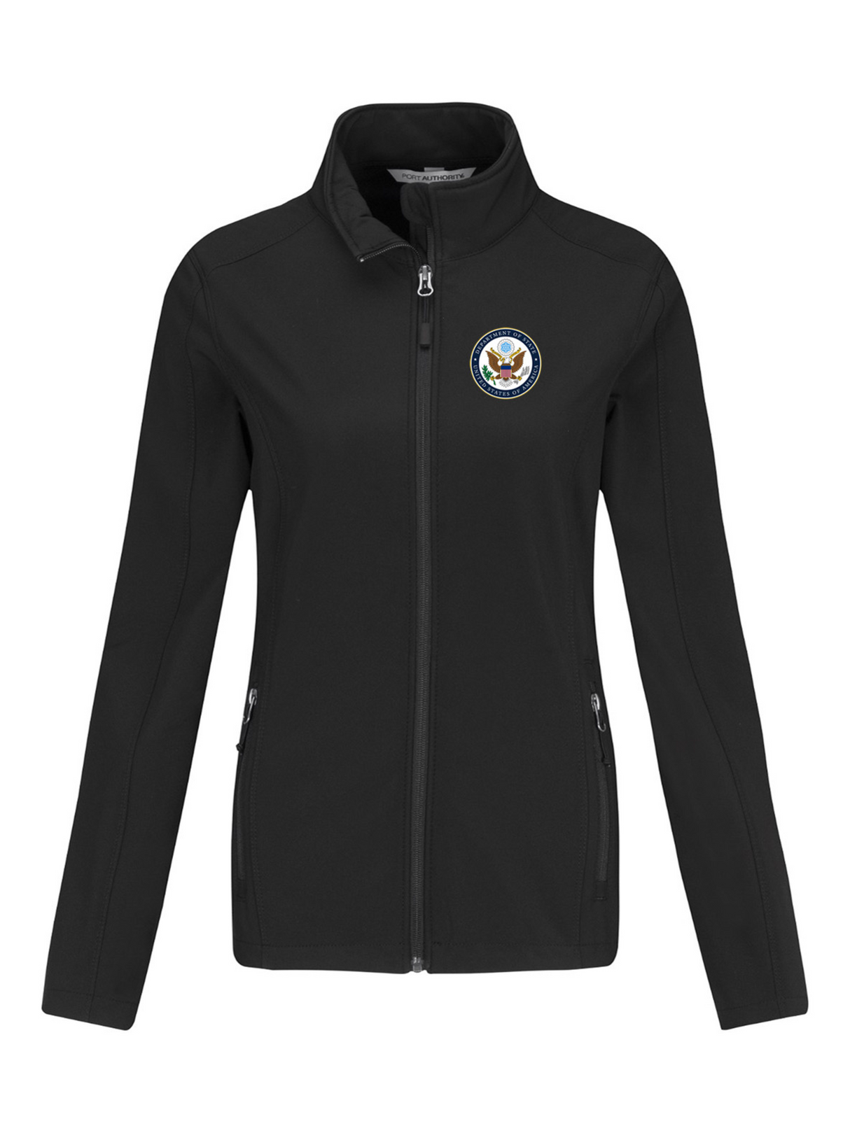 DOS Women's Soft Shell
