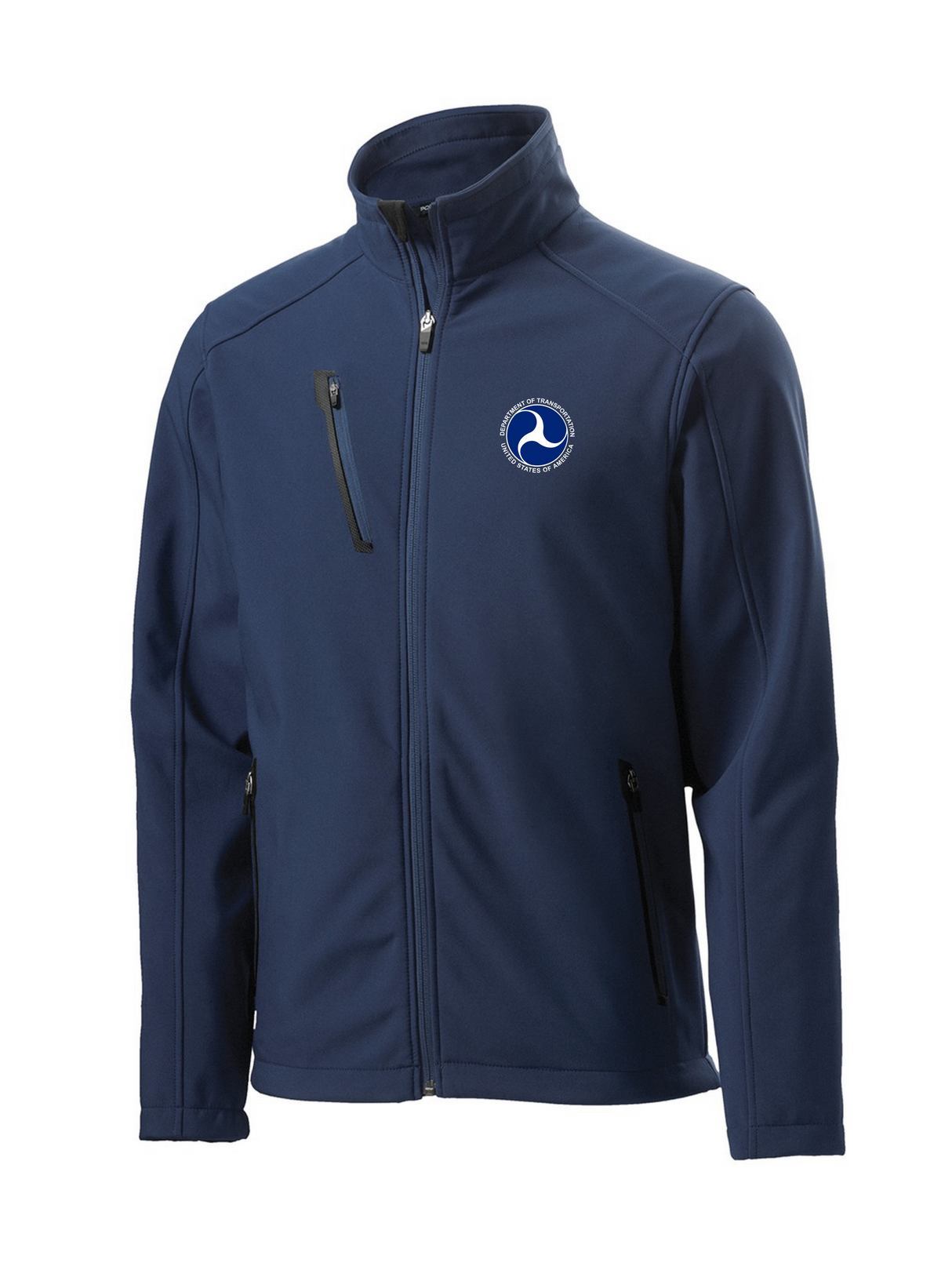DOT Men's Tactical Soft Shell