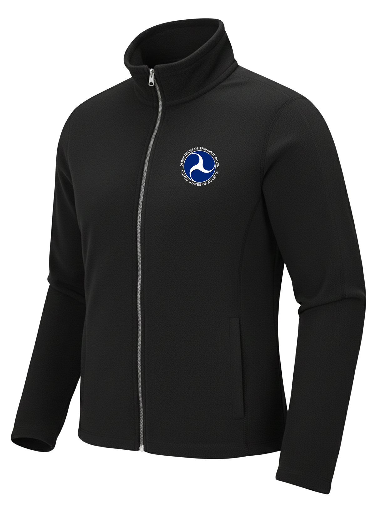 DOT Men's Lightweight Microfleece