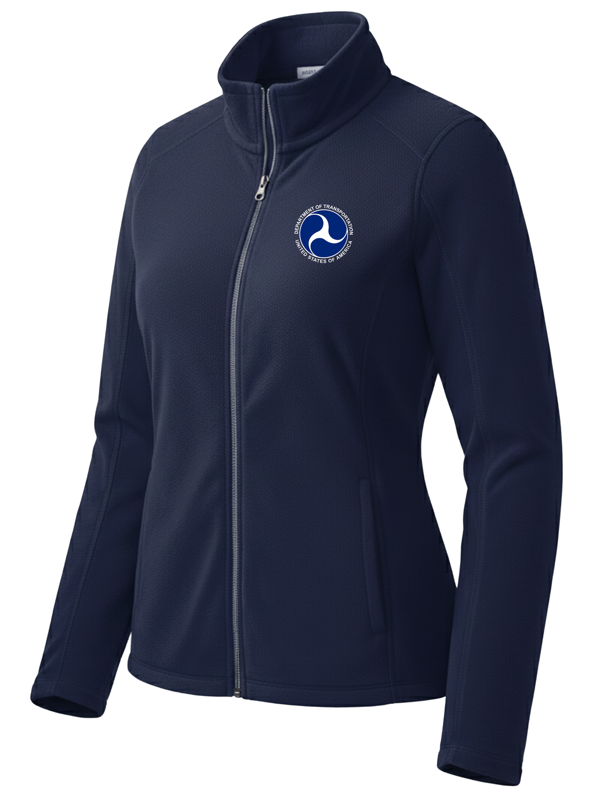 DOT Women's Lightweight Microfleece