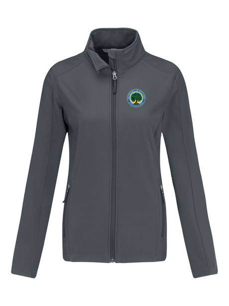 Department of Education Women's Soft Shell