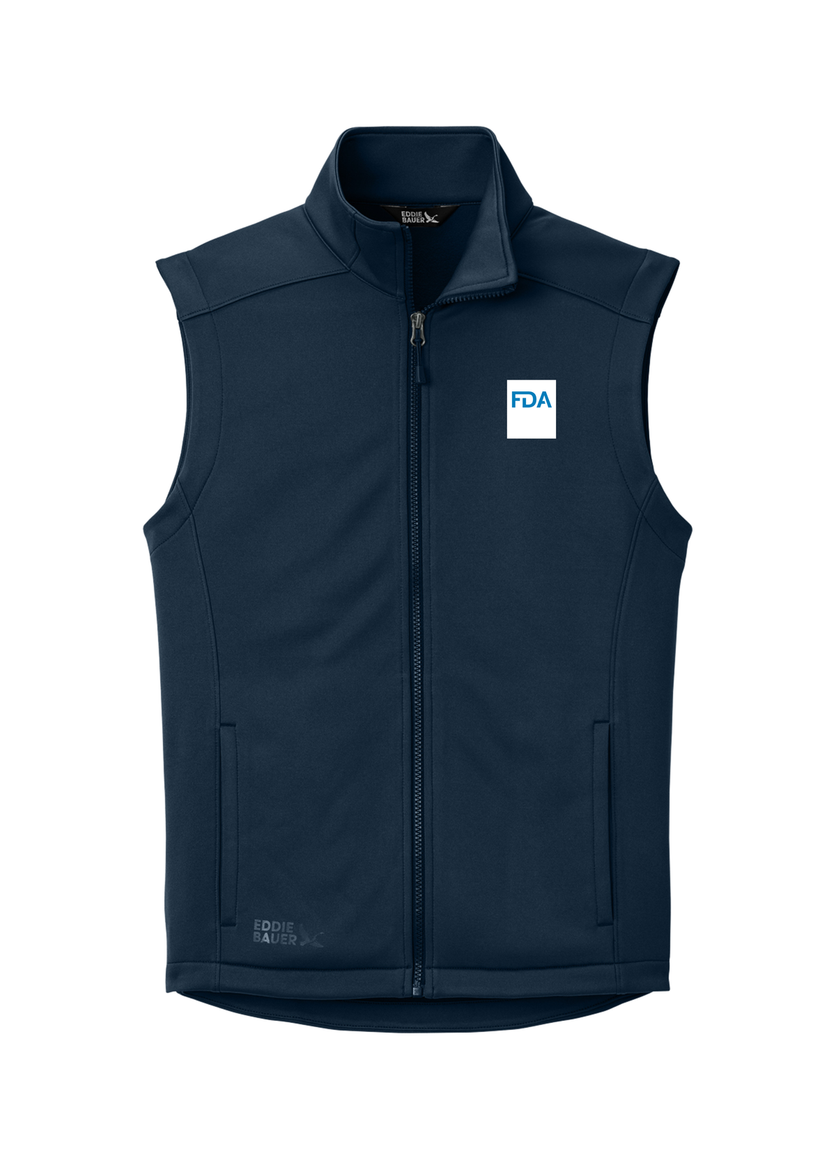 FDA Men's Mid Layer Vest