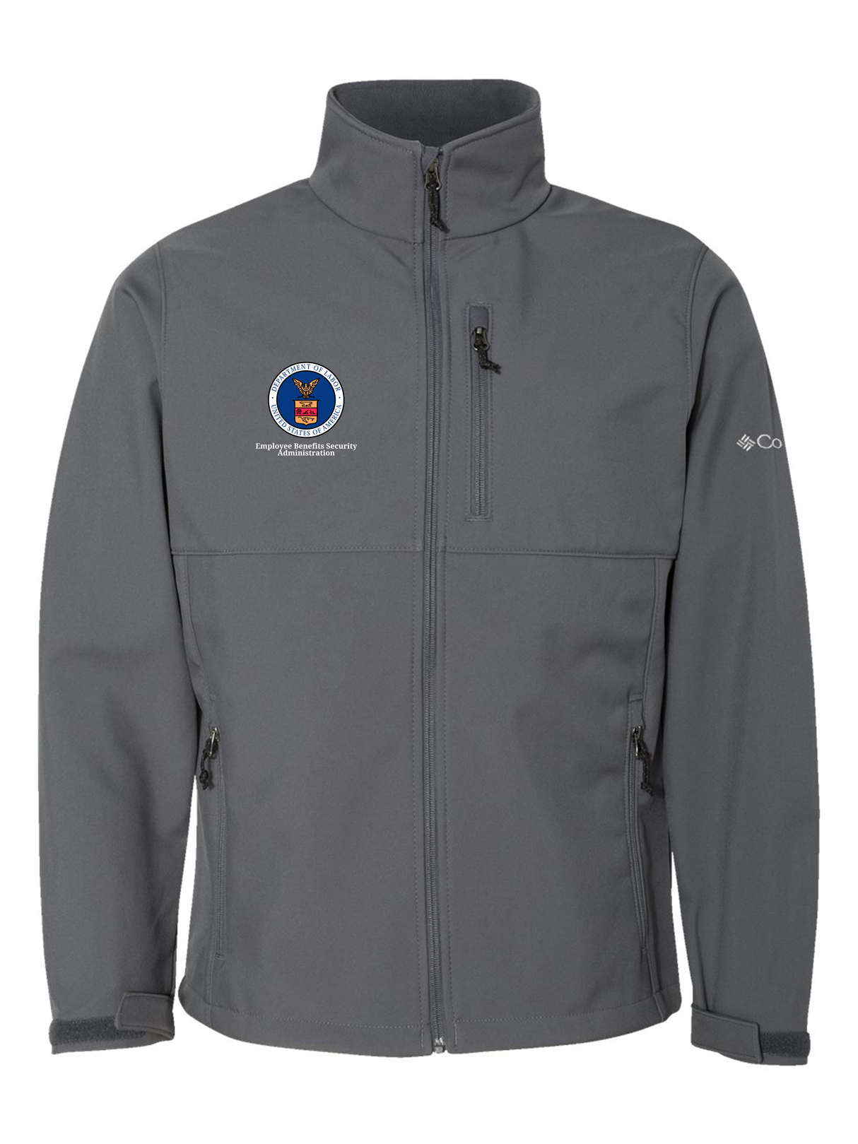 EBSA Men's Ascender™ Soft Shell