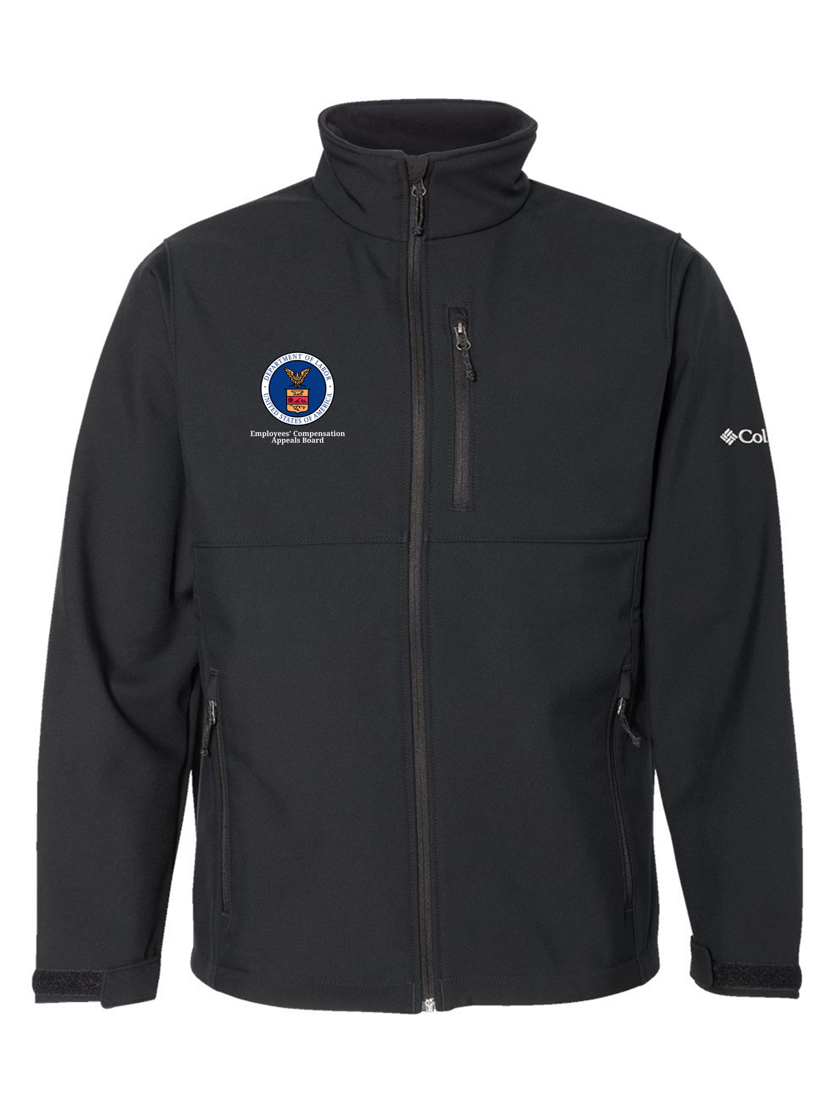 ECAB Men's Ascender™ Soft Shell