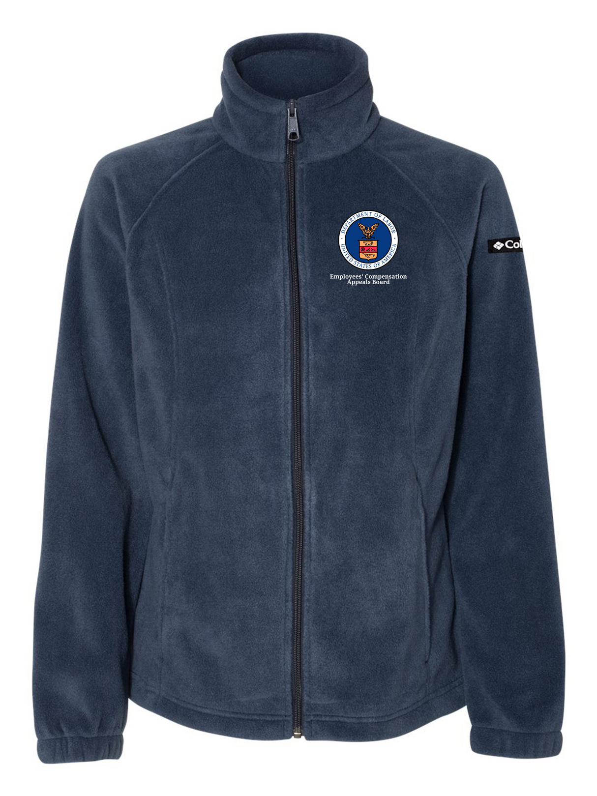 ECAB Women's Benton Springs™ Microfleece