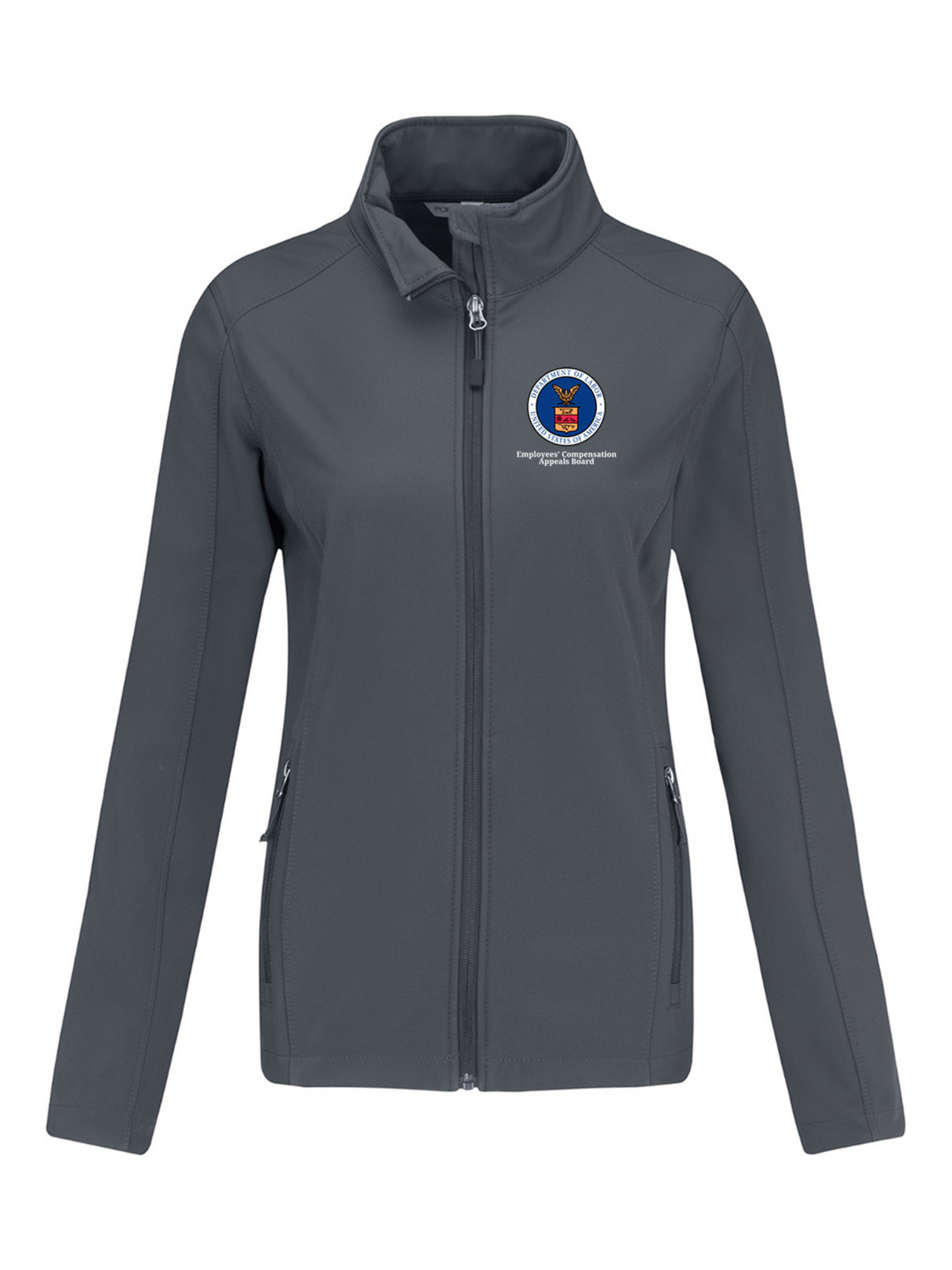 ECAB Women's Soft Shell