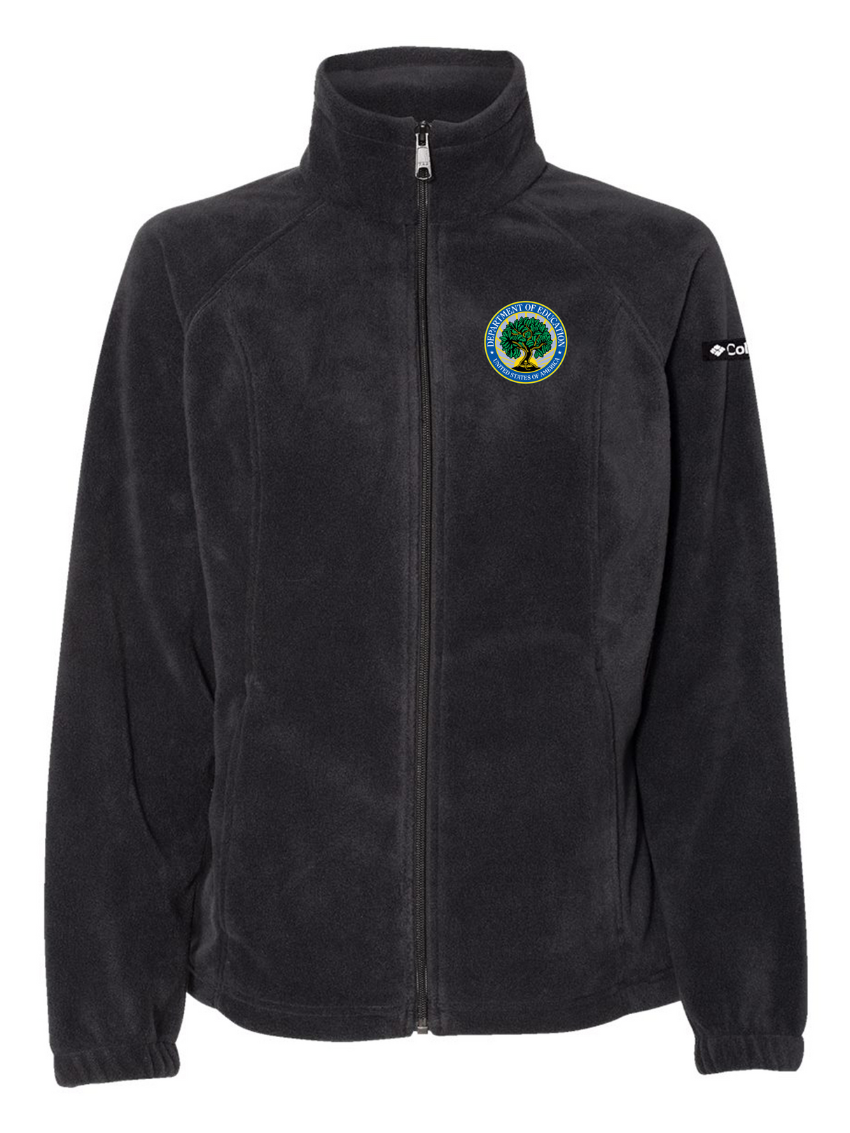 Department of Education Women's Benton Springs™ Microfleece