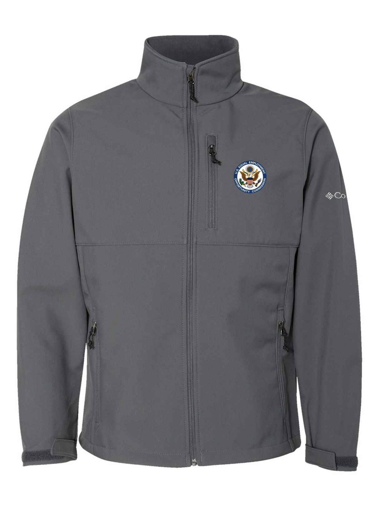 EEOC Men's Ascender™ Soft Shell