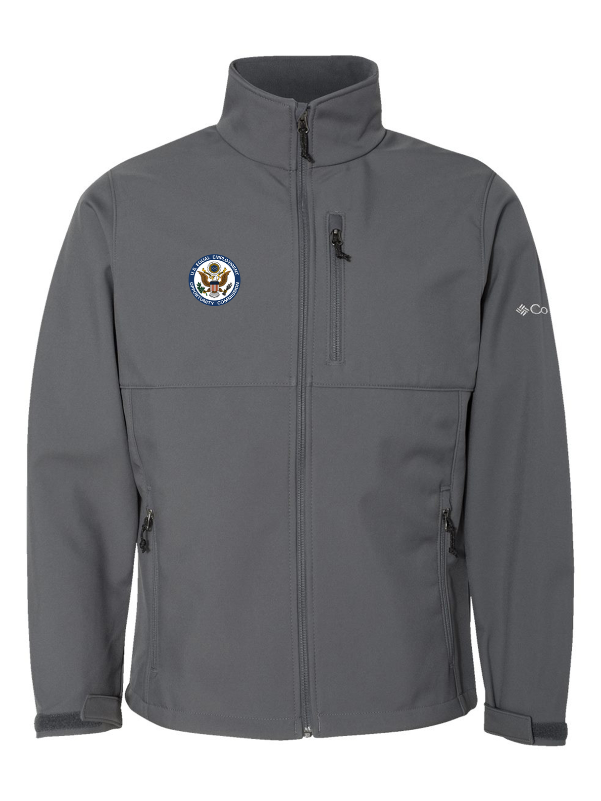 EEOC Men's Ascender™ Soft Shell
