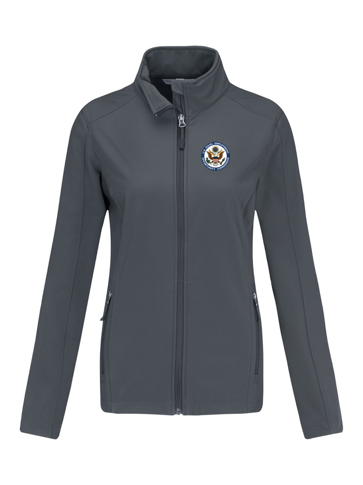 EEOC Women's Soft Shell