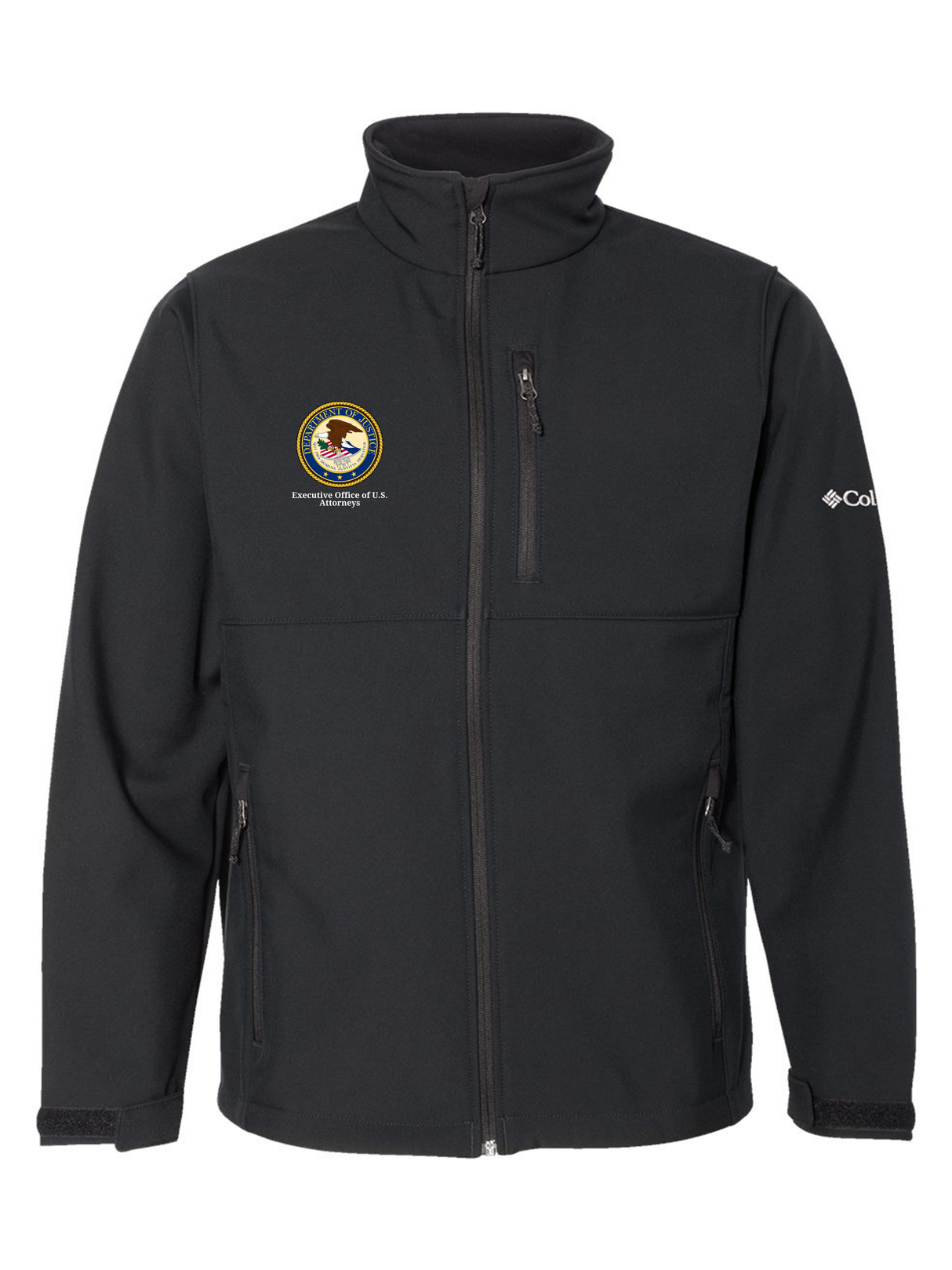 EOUSA Men's Ascender™ Soft Shell