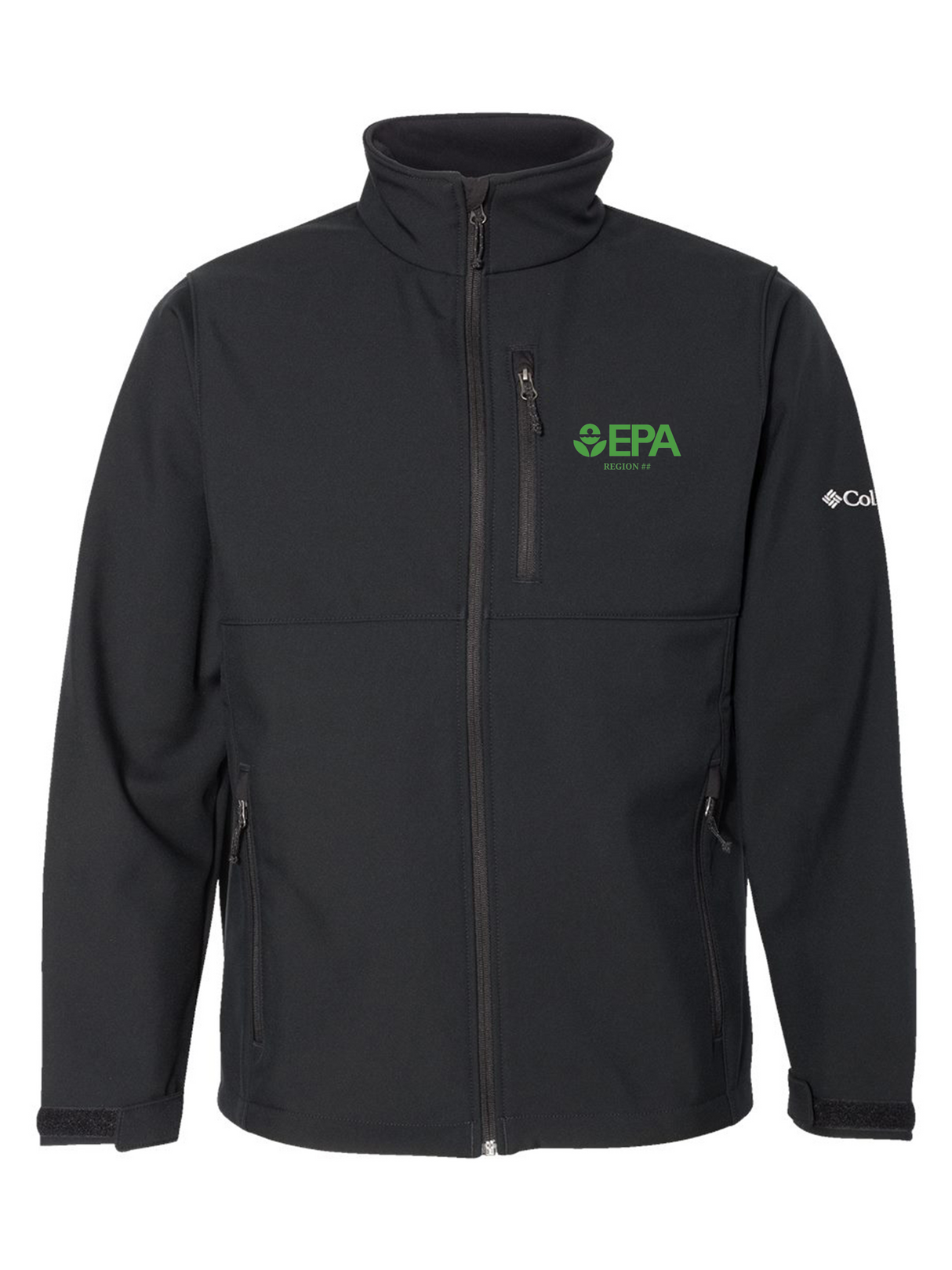 EPA By Region Men's Ascender™ Soft Shell